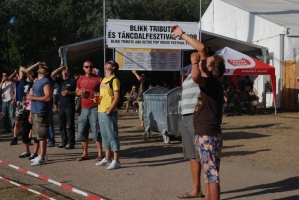 Életérzés és bor a Szigeten 2008-ban