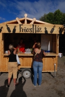 Életérzés és bor a Szigeten 2008-ban