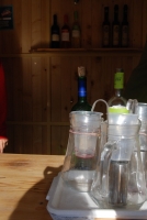 Életérzés és bor a Szigeten 2008-ban