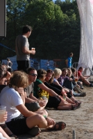 Életérzés és bor a Szigeten 2008-ban