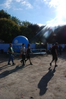 Életérzés és bor a Szigeten 2008-ban