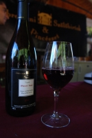 Életérzés és bor a Szigeten 2008-ban