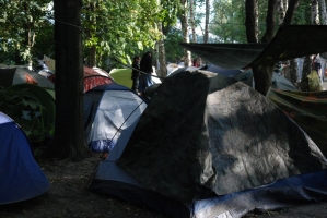 Életérzés és bor a Szigeten 2008-ban