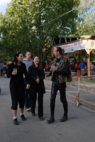 Életérzés és bor a Szigeten 2008-ban