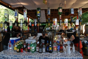 Életérzés és bor a Szigeten 2008-ban