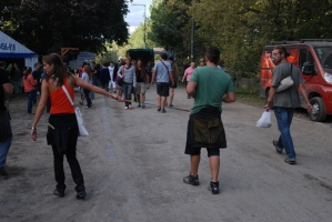 Életérzés és bor a Szigeten 2008-ban