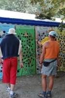 Életérzés és bor a Szigeten 2008-ban