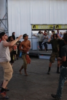 Életérzés és bor a Szigeten 2008-ban