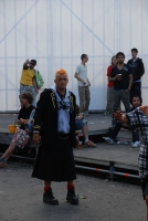 Életérzés és bor a Szigeten 2008-ban