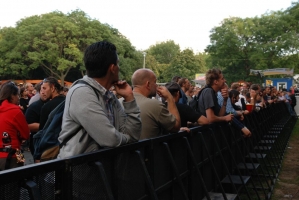 Életérzés és bor a Szigeten 2008-ban