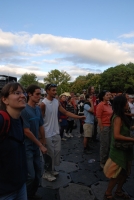 Életérzés és bor a Szigeten 2008-ban