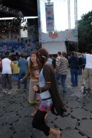 Életérzés és bor a Szigeten 2008-ban
