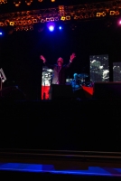 Életérzés és bor a Szigeten 2008-ban