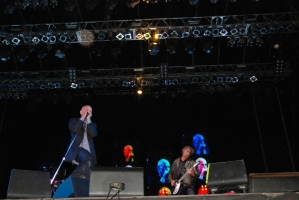 Életérzés és bor a Szigeten 2008-ban