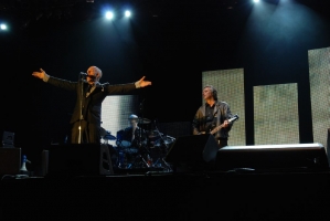 Életérzés és bor a Szigeten 2008-ban