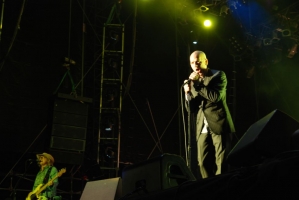 Életérzés és bor a Szigeten 2008-ban