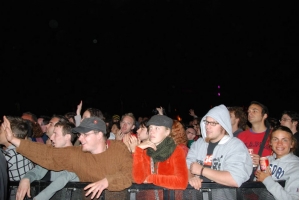 Életérzés és bor a Szigeten 2008-ban