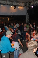 Életérzés és bor a Szigeten 2008-ban