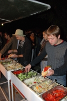 Életérzés és bor a Szigeten 2008-ban