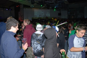 Életérzés és bor a Szigeten 2008-ban