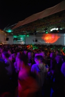 Életérzés és bor a Szigeten 2008-ban