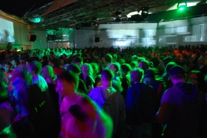 Életérzés és bor a Szigeten 2008-ban