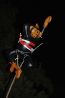 Életérzés és bor a Szigeten 2008-ban