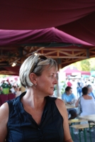 Borfalu ötödszörre Budapesten