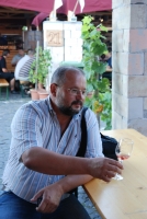 Borfalu ötödszörre Budapesten