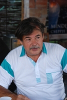 Borfalu ötödszörre Budapesten