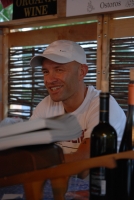 Borfalu ötödszörre Budapesten