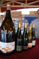 Borfalu ötödszörre Budapesten