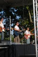 Borfalu ötödszörre Budapesten