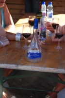 Borfalu ötödszörre Budapesten