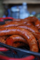 Borfalu ötödszörre Budapesten