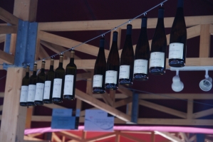 Borfalu ötödszörre Budapesten