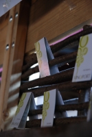 Borfalu ötödszörre Budapesten