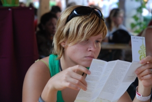 Borfalu ötödszörre Budapesten