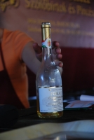 Borfalu ötödszörre Budapesten