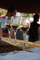 Borfalu ötödszörre Budapesten