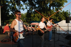 Borfalu ötödszörre Budapesten