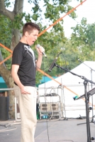 Borfalu ötödszörre Budapesten