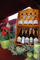 Borfalu ötödszörre Budapesten