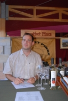 Borfalu ötödszörre Budapesten