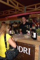 Borfalu ötödszörre Budapesten