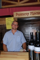 Borfalu ötödszörre Budapesten