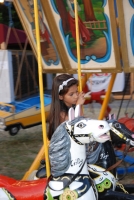 Borfalu ötödszörre Budapesten