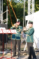 Borfalu ötödszörre Budapesten