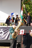 Borfalu ötödszörre Budapesten