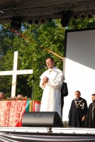 Borfalu ötödszörre Budapesten